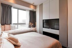 Sophia Residence (D9), Condominium #609763581